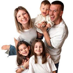 Meet your Posher, Bob